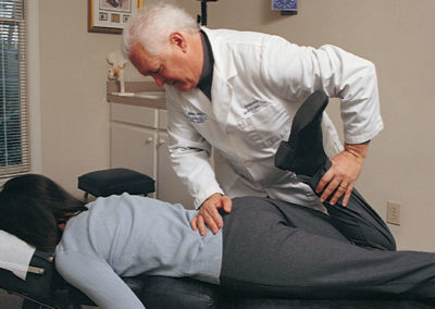Lower back pain pilot program comes to Sudbury